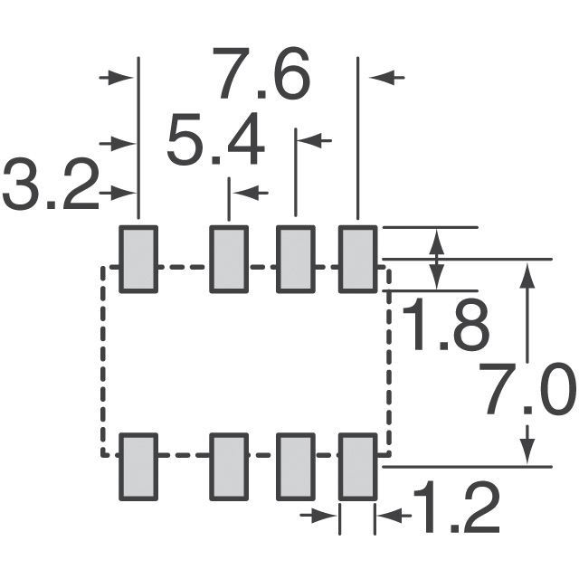 G6K-2F-Y DC5 Omron Electronics Inc-EMC Div  Signal Relays Up to 2 Amps
